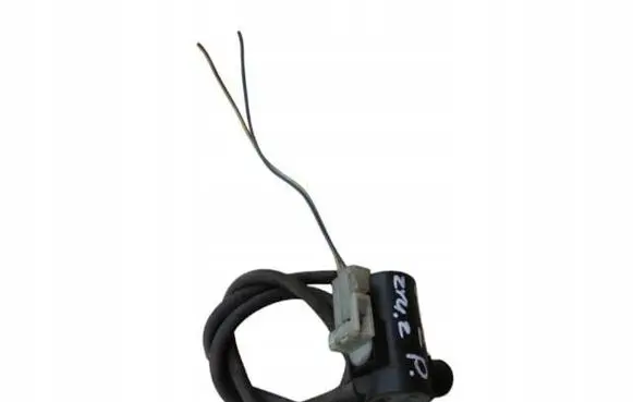Suzuki Grand Vitara II Windscreen/windshield washer pump