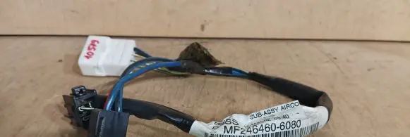 Toyota Echo Panel wiring 2464606080 2464606081