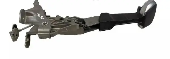 Citroen C3 Aircross Handbrake/parking brake lever assembly 9810246080