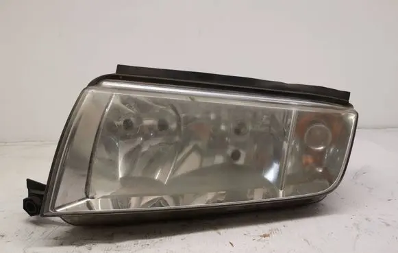 Skoda Fabia Mk1 (6Y) Headlight/headlamp 24636700