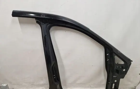 Volkswagen Caddy Sill