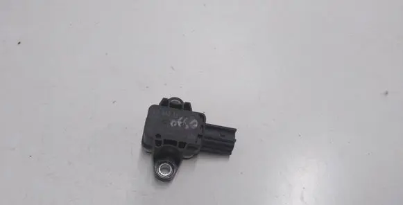 Volkswagen Polo V 6R Airbag deployment crash/impact sensor 1Q0955557