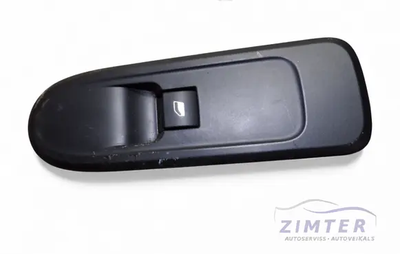 Citroen C5 Electric window control switch 96661102XT