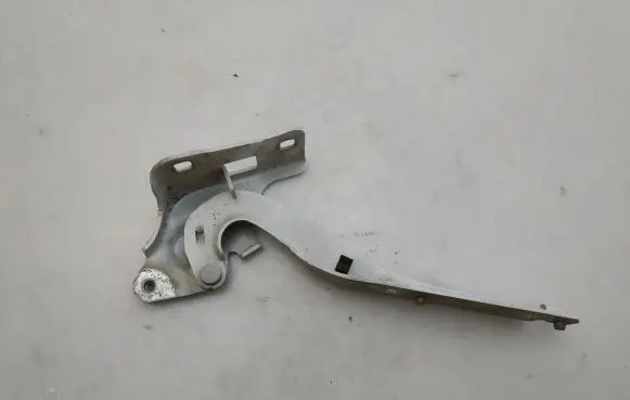 Peugeot 508 II Tailgate/trunk/boot hinge 9676670280D