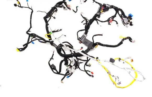 KIA Niro Panel wiring 91105-AO920