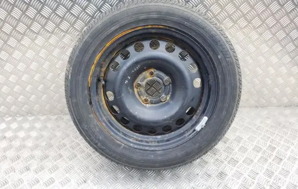 Opel Astra H R16 spare wheel 