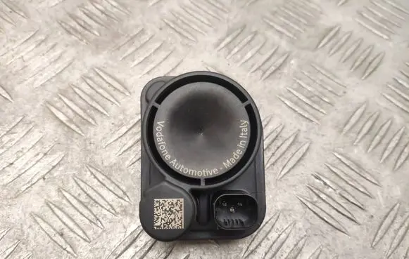 Lexus NX Alarm system siren 4S5378TSA