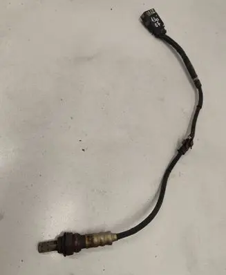 Seat Ibiza III (6L) Lambda probe sensor 036906262