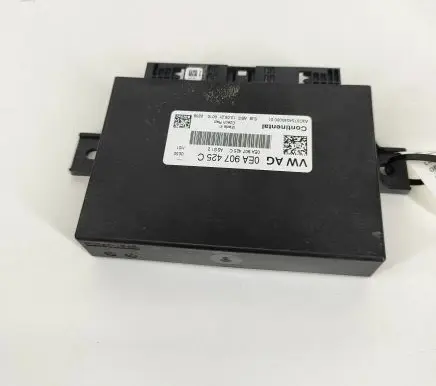 Volkswagen ID.3 Engine control unit/module 0EA907425C A3C0754340000