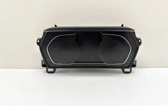 BMW 1 F40 Speedometer (instrument cluster) 5A0BF58-02