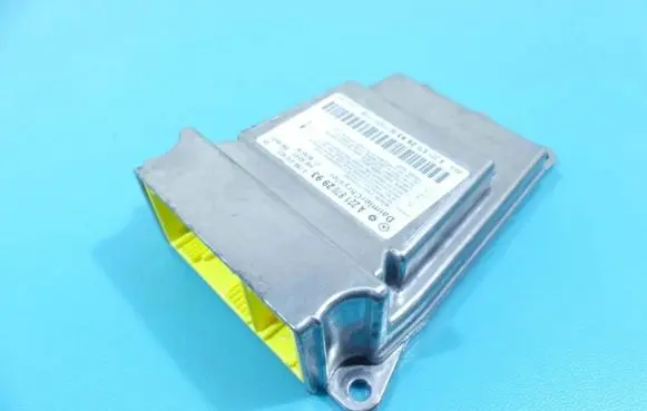 Mercedes-Benz S W221 Airbag control unit/module 0285010423 IMPRK1310514