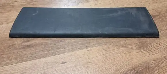 Fiat Ducato Front door trim (molding) 1304022070