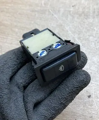 Toyota Avensis T250 Wiper switch 156762
