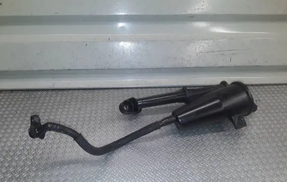 Opel Insignia A Oil breather separator 55567249