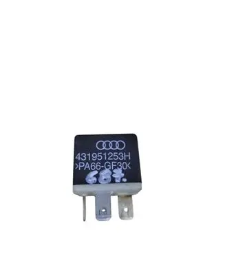 Audi A6 S6 C5 4B Other relay 431951253H