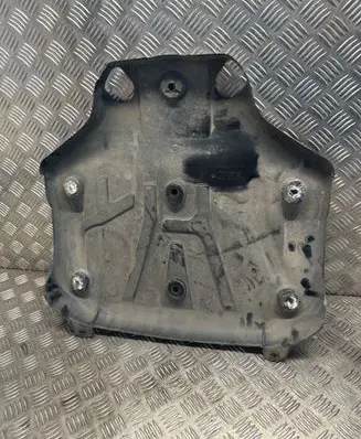 Mercedes-Benz SLK R172 Trunk boot underbody cover/under tray A1716190338 1716100308 BBP140901