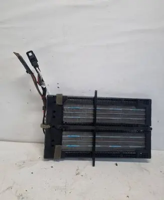 Audi A4 S4 B8 8K Electric cabin heater radiator 8K0819011C X5086004