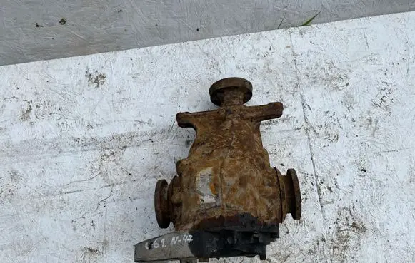 BMW 5 E60 E61 Rear differential 33107560592 01399791197 A4316