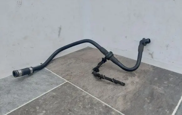 Audi A3 S3 8L Vacuum line/pipe/hose 1T0612041