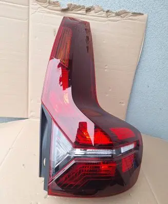 Dacia Jogger Rear/tail lights 265500689r 265500689R 23107960929