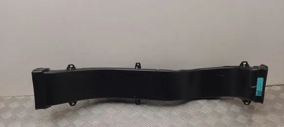 Tesla Model Y Intercooler air guide/duct channel 108789700C