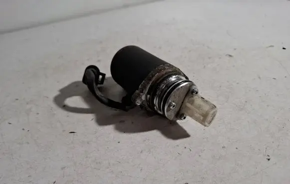 Volvo XC70 Rear gearbox reducer/haldex oil pump 969374 969850 1J0973702
