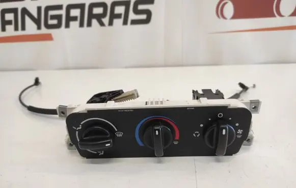 Ford Transit Climate control unit C1H18S451A