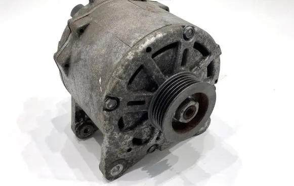 Audi A8 S8 D4 4H Generator/alternator 079903015P