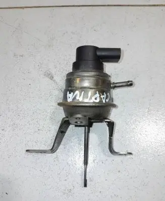Chevrolet Captiva Turbine electric control actuator B090030