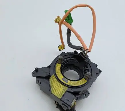 Volvo V50 Airbag slip ring squib (SRS ring)