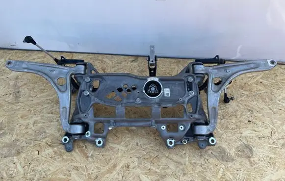 Volkswagen Transporter - Caravelle T7 Front control arm 