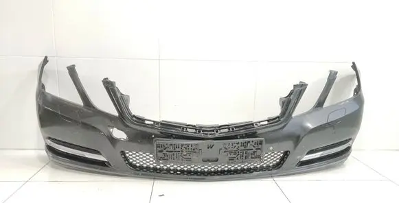 Mercedes-Benz E W212 Front bumper