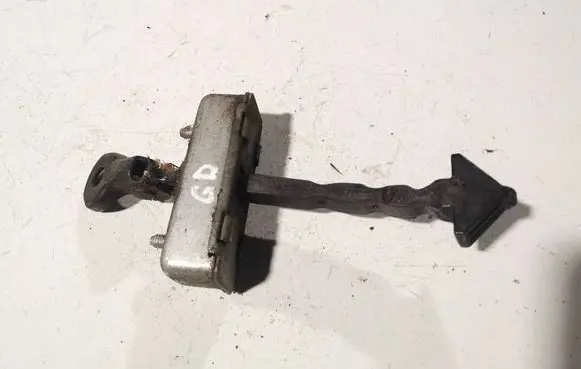 Mazda 6 Rear door check strap stopper 