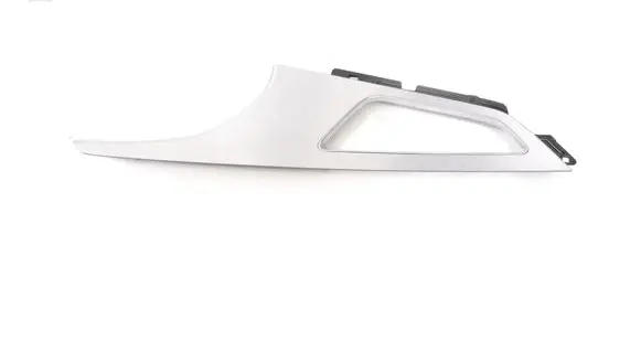 Audi Q7 4M Front door card panel trim 4M0867101K
