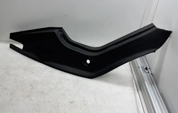 Tesla Model S Front trunk storage compartment trim 100632800E