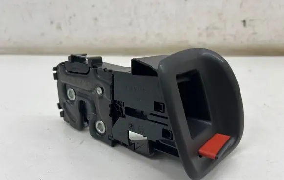 Mercedes-Benz GLA W156 X156 Seat back rest lock catch A1769209300
