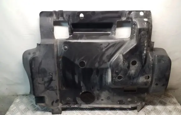 Dodge Nitro Engine splash shield/under tray