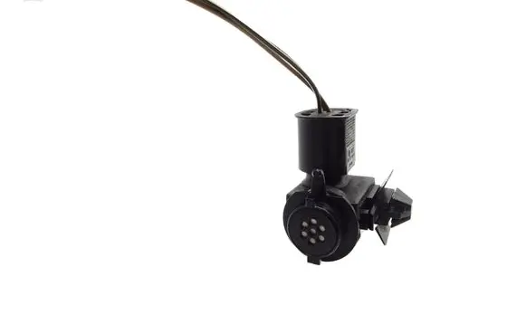 Audi Q7 4L Air quality sensor 7L0907643A