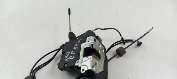 Mercedes-Benz CLK A209 C209 Front door lock