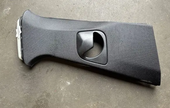 BMW X3 G01 (B) pillar trim (top) 2155321