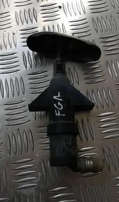 Ford Galaxy Headlight washer spray nozzle
