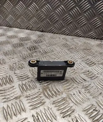 Opel Insignia A ESP acceleration yaw rate sensor 12784982