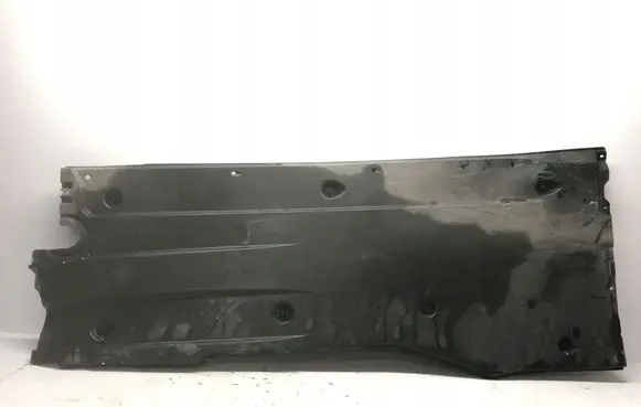 Volkswagen Arteon Center/middle under tray cover 3Q0825201K