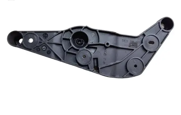 BMW 7 F01 F02 F03 F04 Engine bonnet (hood) release handle 9114002 51239114002 024705