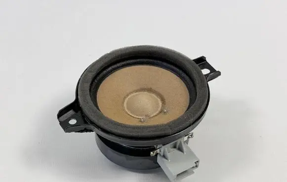 Cadillac Escalade IV Panel speaker 23301702 25840446 84448779