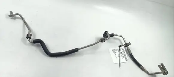 Air conditioning (A/C) pipe/hose