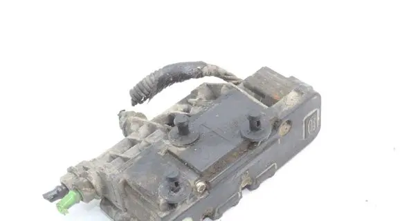 Land Rover Range Rover Sport L320 Air suspension control unit module (rear) RVH000055
