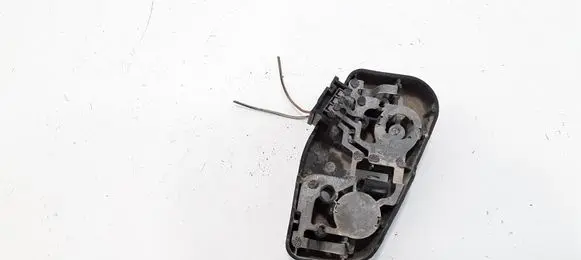 BMW 3 E46 Tail light bulb cover holder 8374810