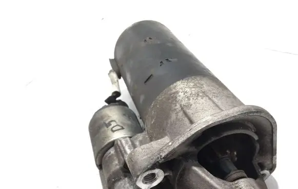Volvo S60 Starter motor 31327066
