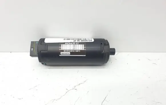 Tesla Model S Seat adjustment motor 443683007